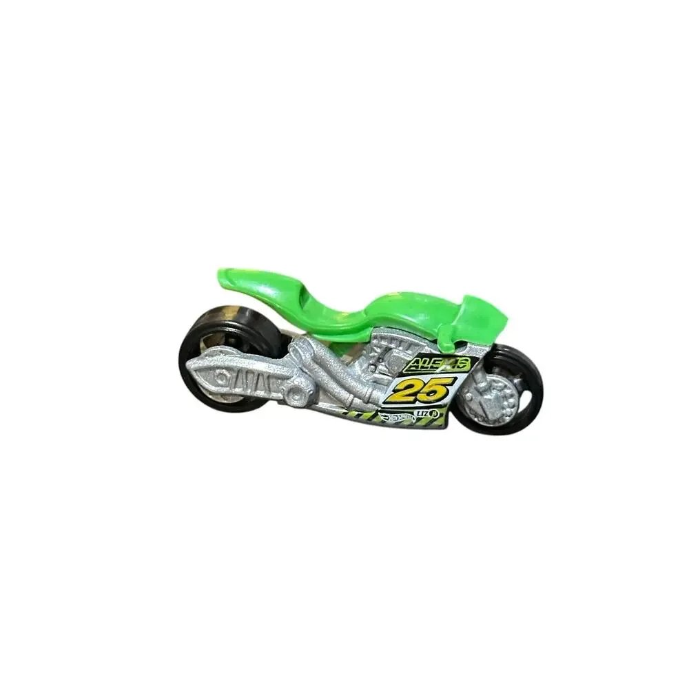 Toy Vehicle Assortment